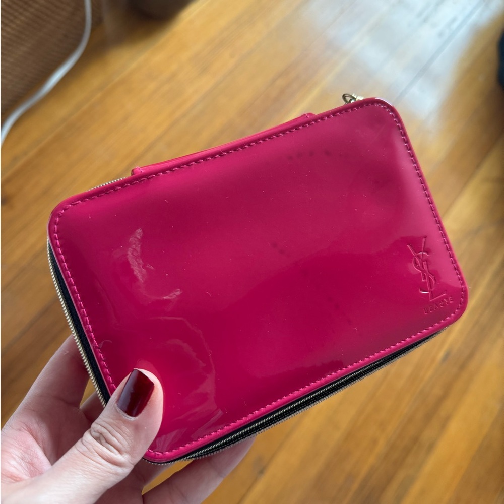 YSL beaute case